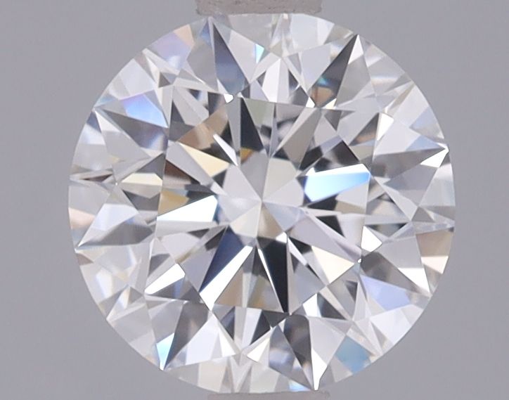 1.52 ct. round Lab Grown Diamond front image