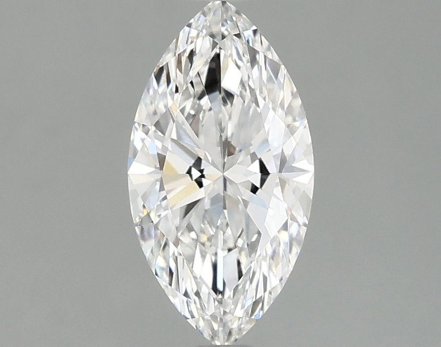 1.07 ct. marquise Lab Grown Diamond front image