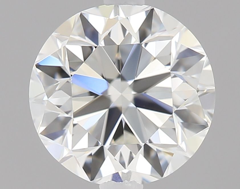 1.01 ct Round diamond
