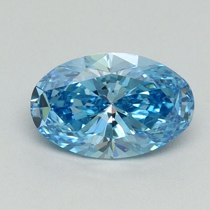 0.70 ct Oval diamond
