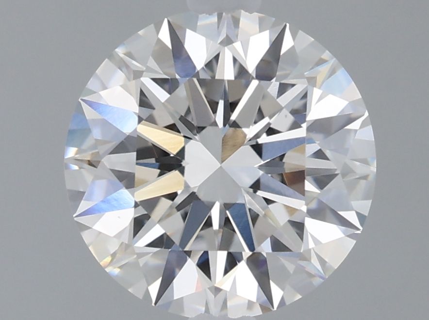 1.60 ct. round Lab Grown Diamond front image