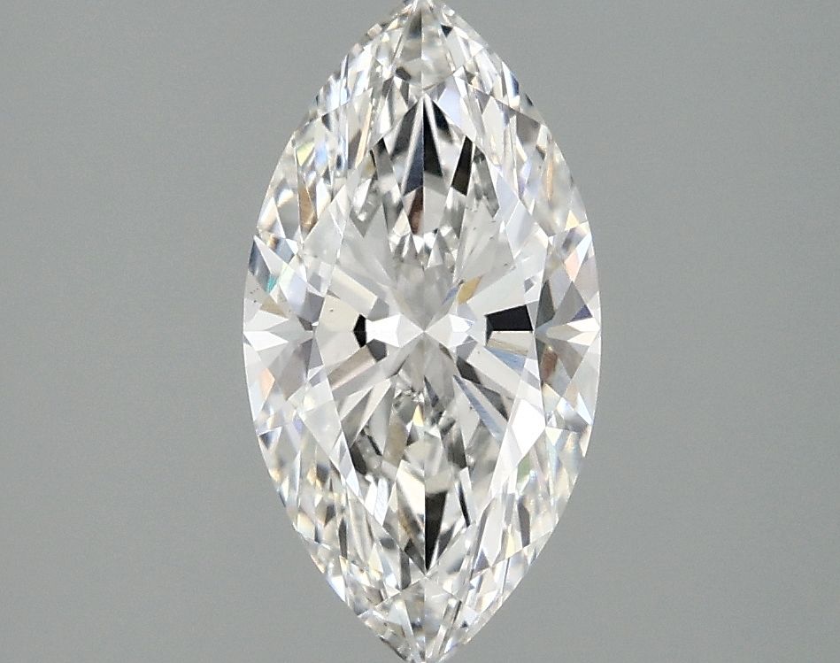1.52 ct Marquise diamond