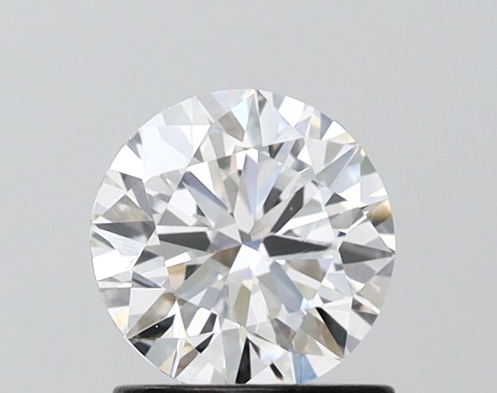 1.00 ct. round Lab Grown Diamond front image