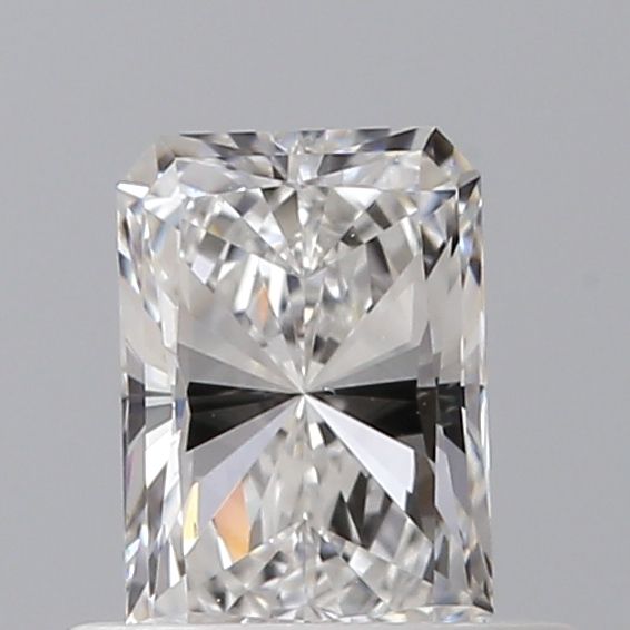 0.50 ct Radiant diamond