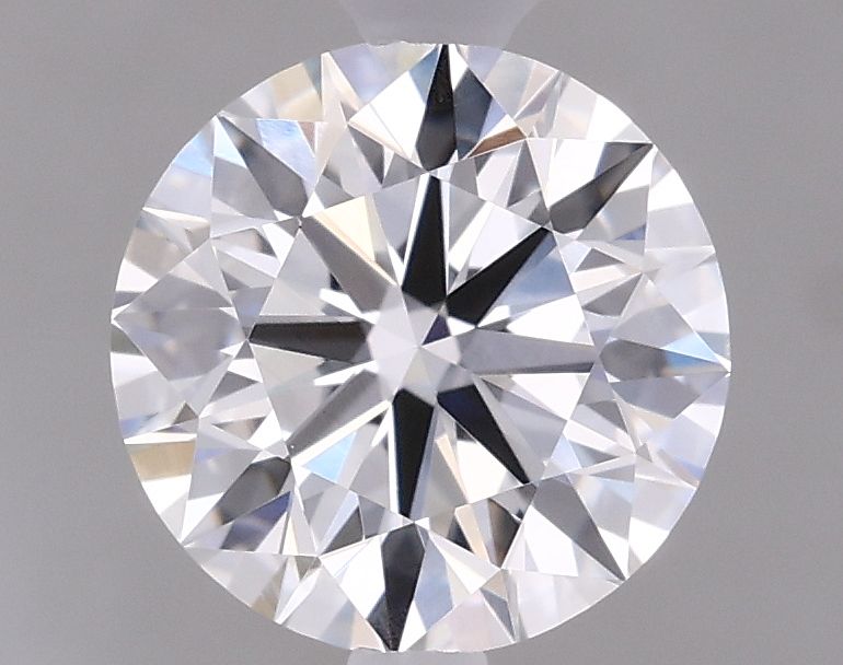 1.09 ct. round Lab Grown Diamond front image