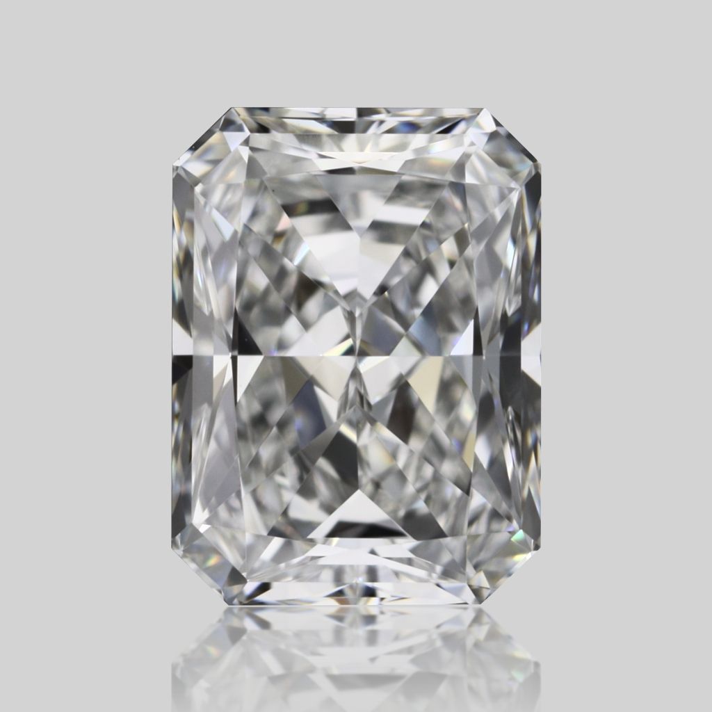 0.75 ct Radiant diamond