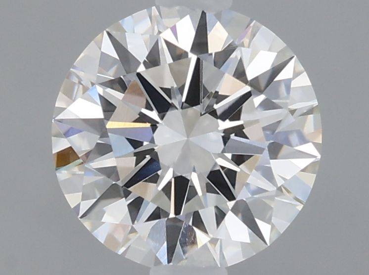 1.06 ct lab-grown Round Diamond