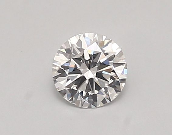 0.45 ct lab-grown Round Diamond