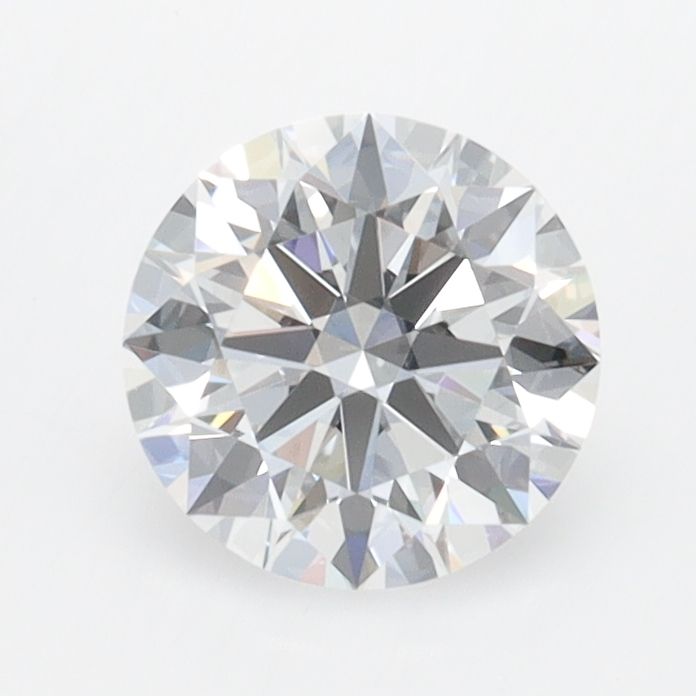 1.08 ct. round Lab Grown Diamond front image