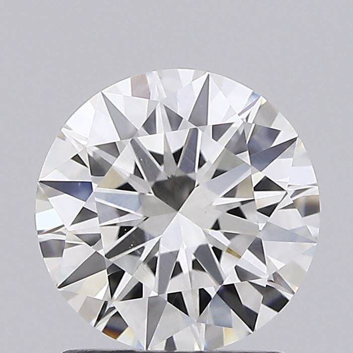 1.51 ct. round Lab Grown Diamond front image