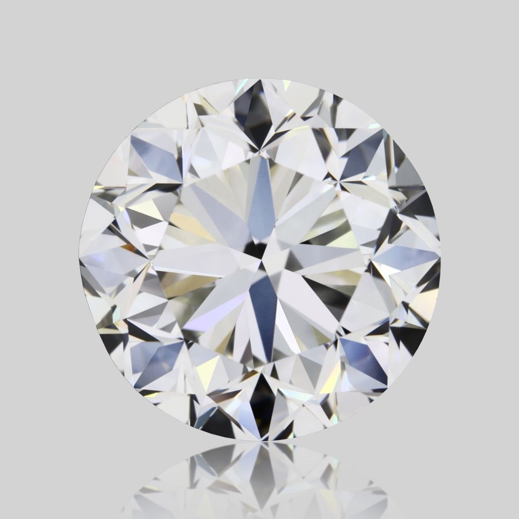 2.01 Carat