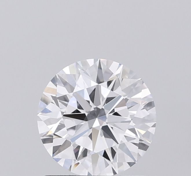 1.04 ct. round Lab Grown Diamond front image