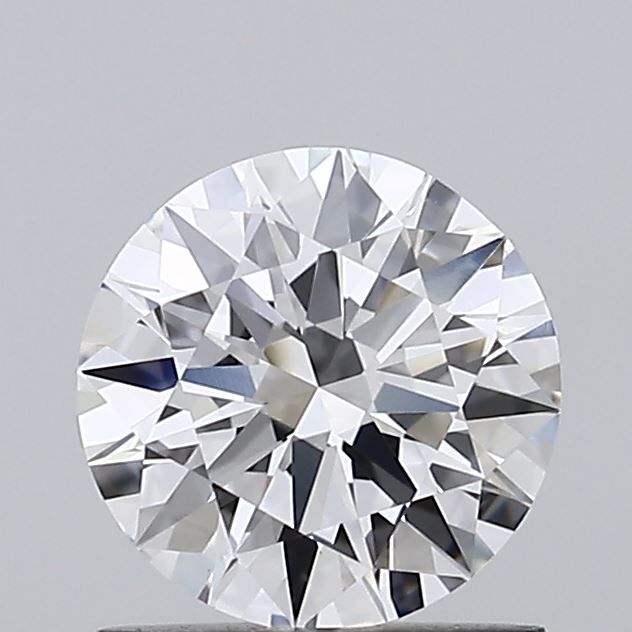 1.00 ct Round diamond