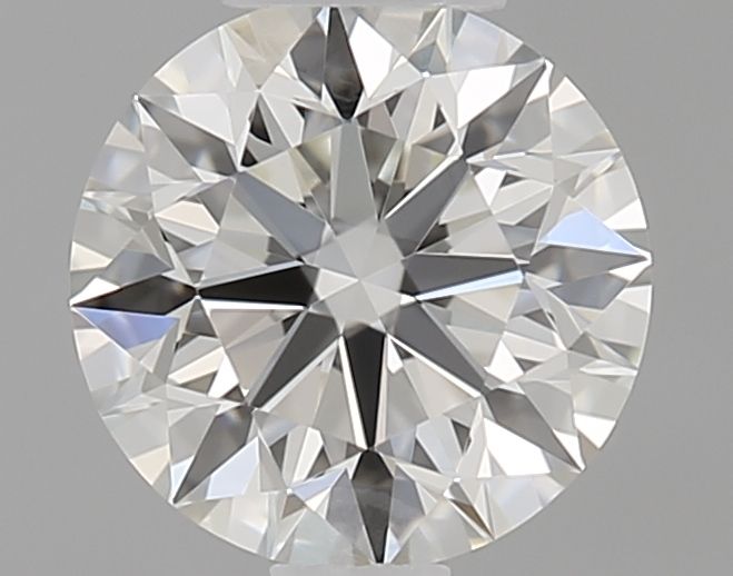 0.46 ct Round Diamond