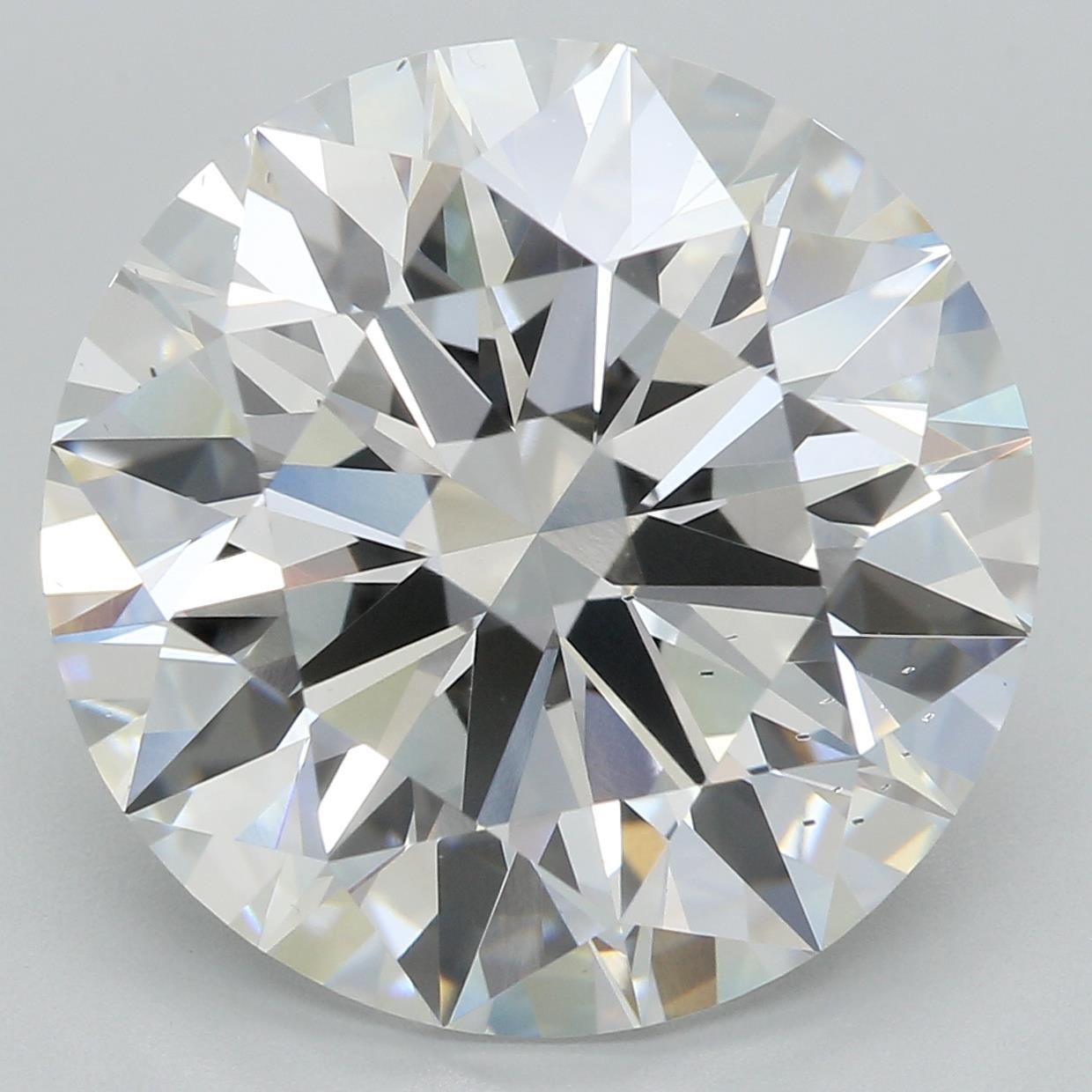 8.41 Carat