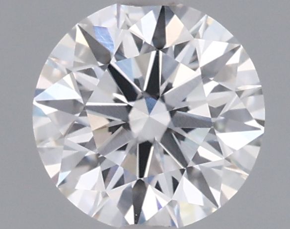 1.06 ct. round Lab Grown Diamond front image