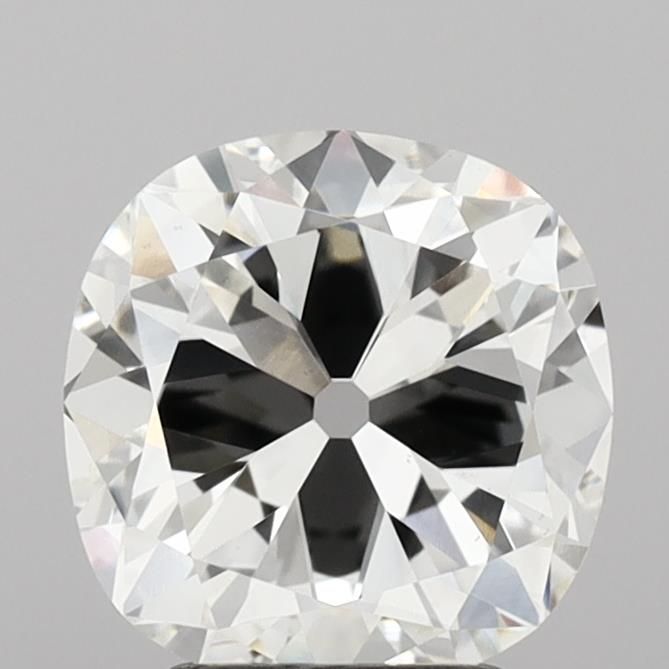 3.00 ct Cushion Modified diamond