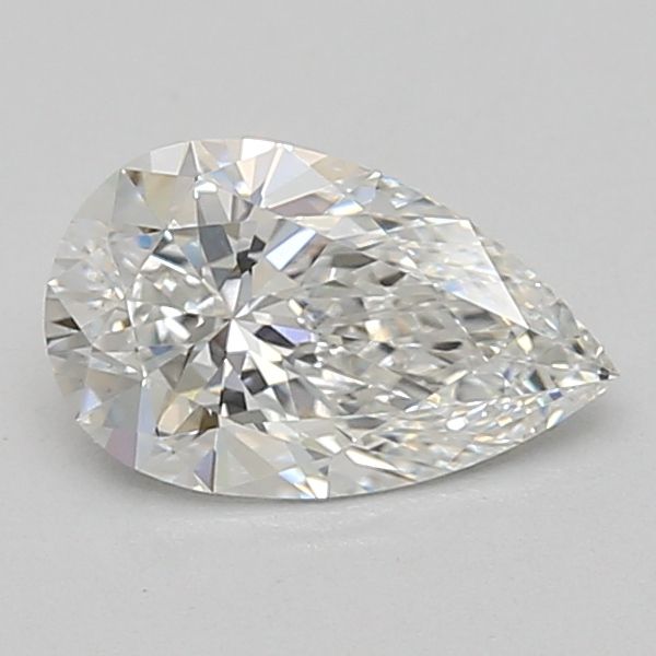 1.05 ct. pear Lab Grown Diamond front image