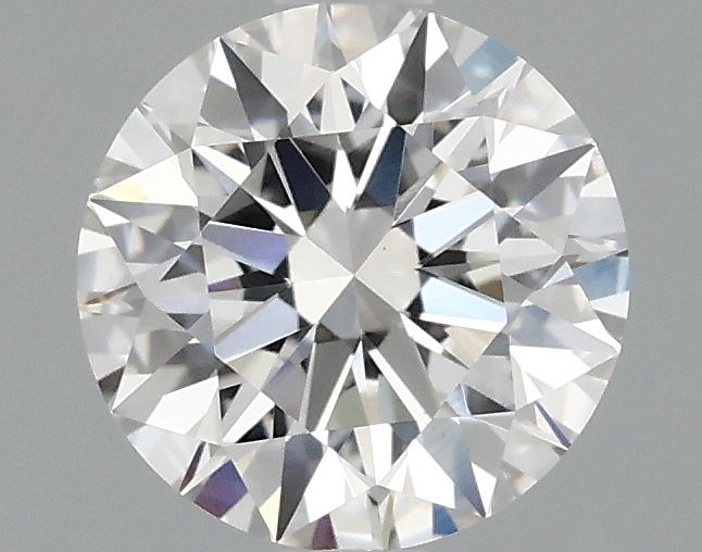 1.04 ct. round Lab Grown Diamond front image