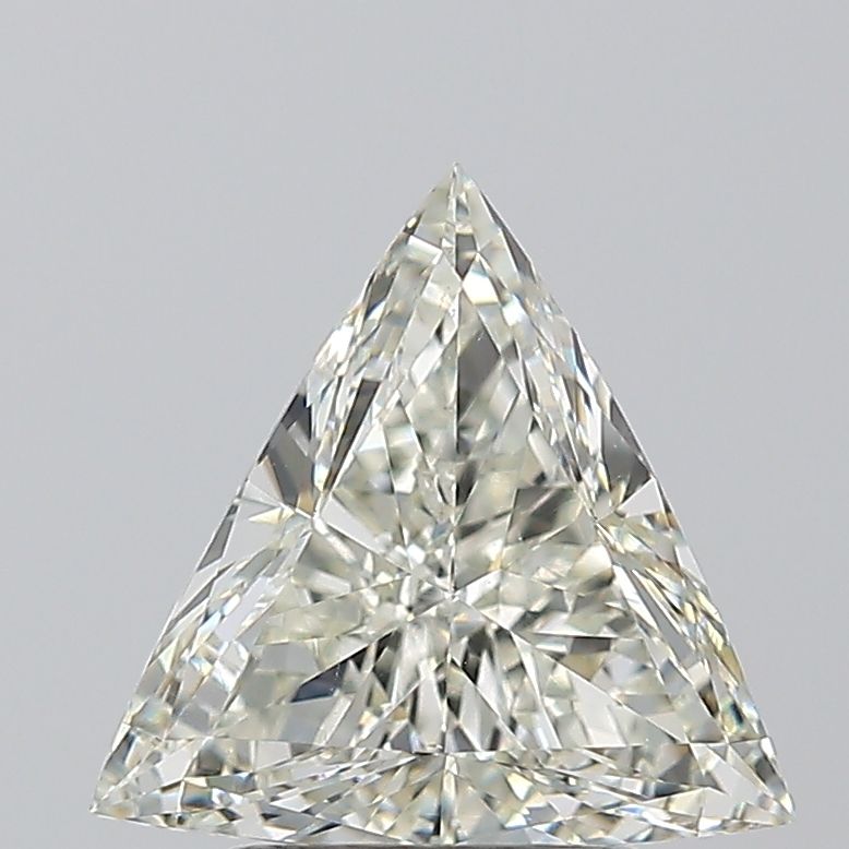 1.5 ct Trilliant Diamond