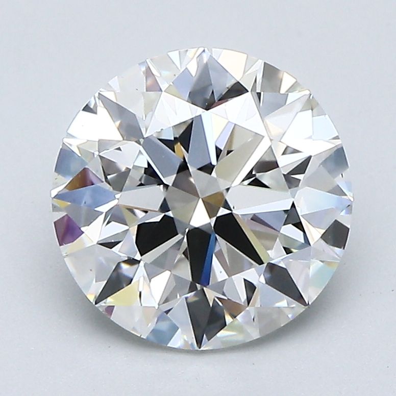 2.50 Carat