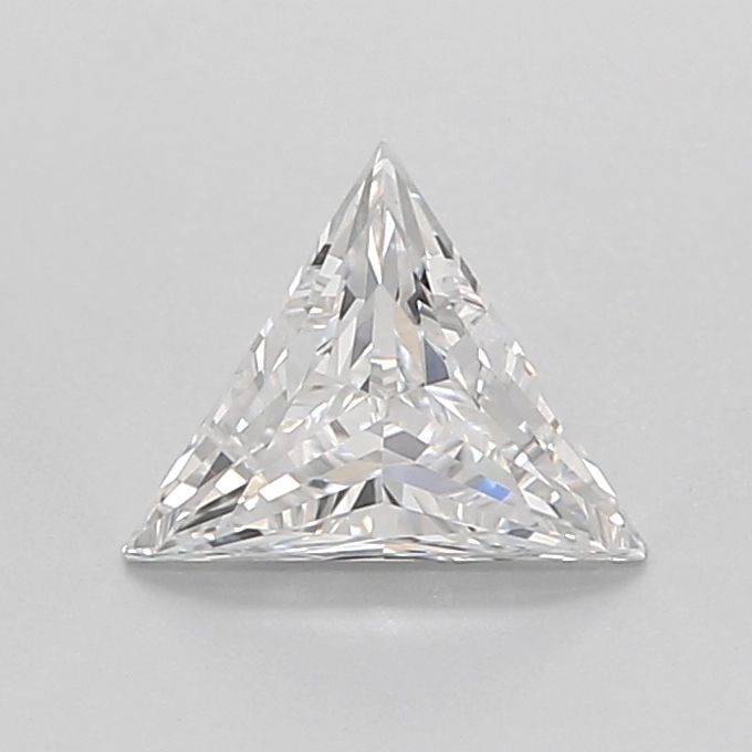 1.04 ct lab-grown Triangular Diamond