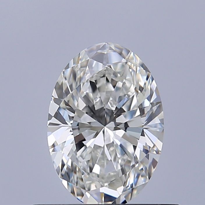 0.50 ct Oval diamond
