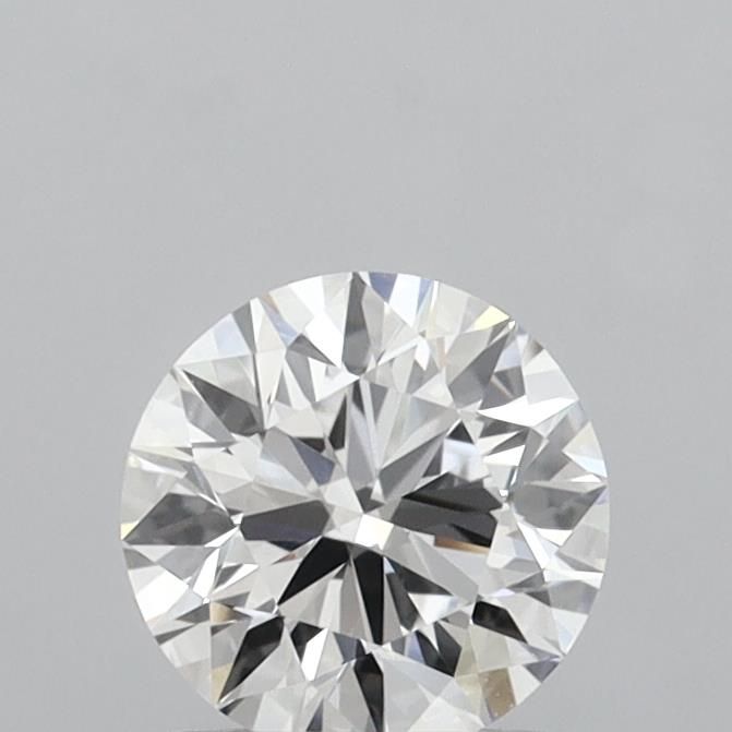 1.00 ct. round Lab Grown Diamond front image