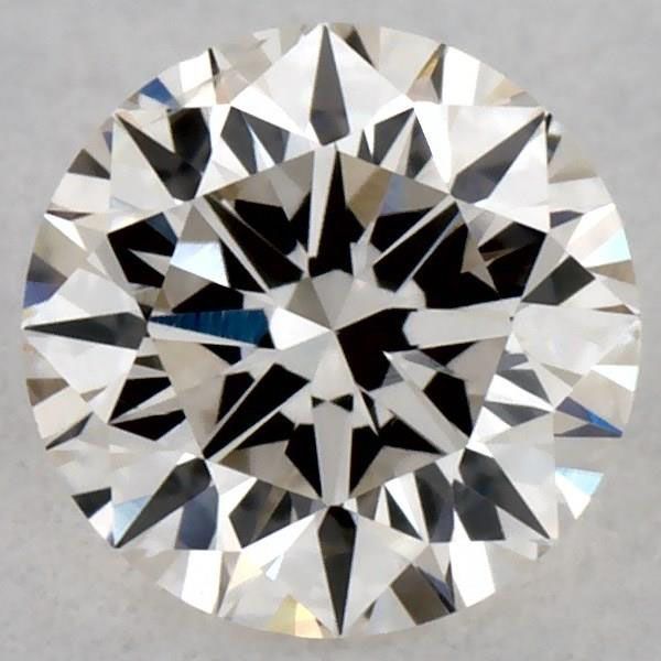 0.27 ct Round Diamond