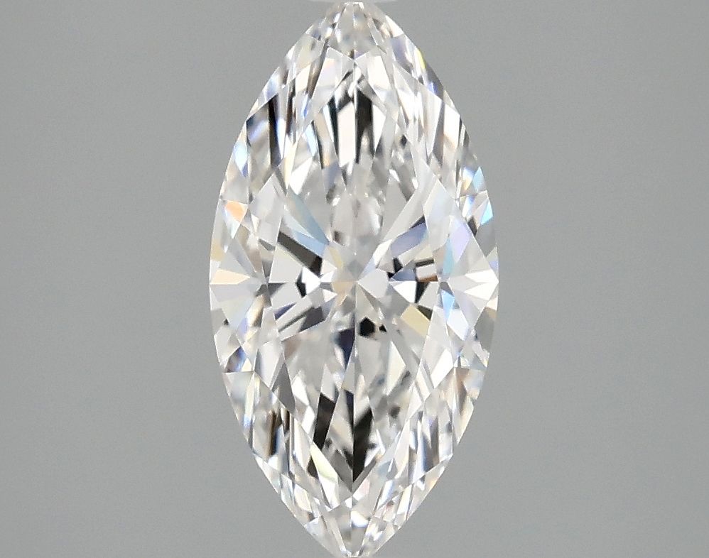 1.56 ct. marquise Lab Grown Diamond front image