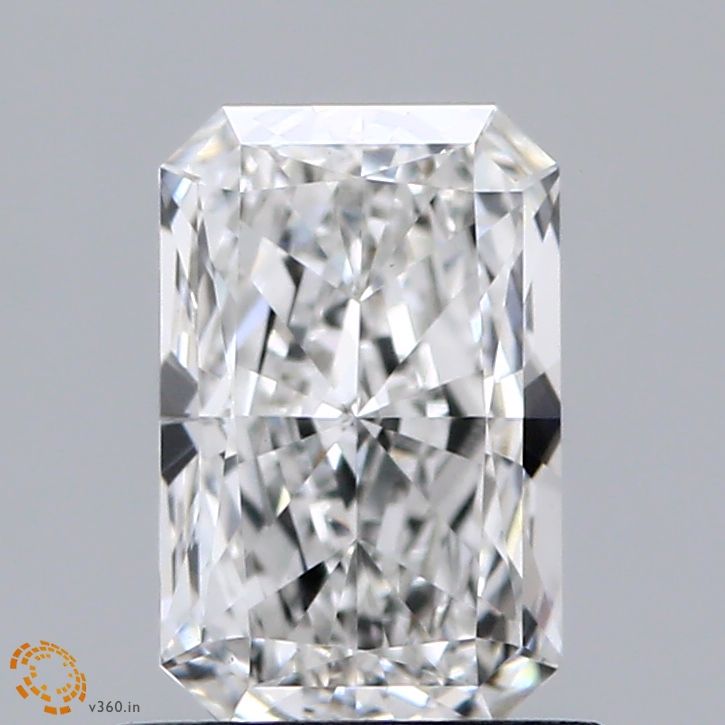 0.96 Carat