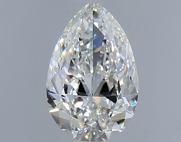 0.50 ct Pear diamond