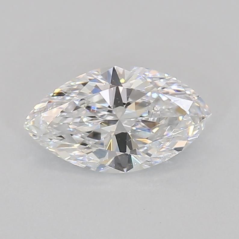 0.44 ct lab-grown Marquise Diamond