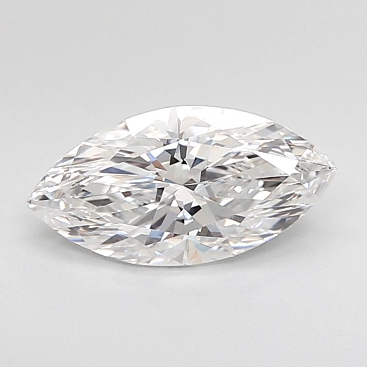 1.05 ct. marquise Lab Grown Diamond front image