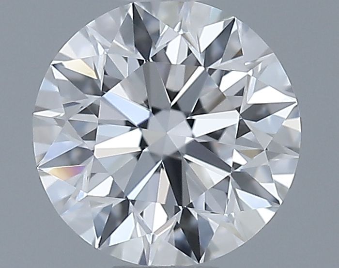 Diament 0.56 ct D/VVS1