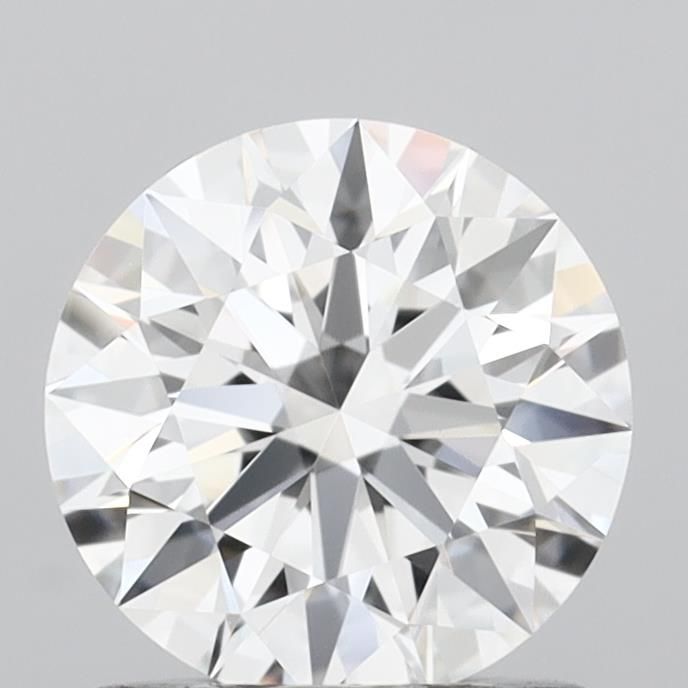 1.03 ct. round Lab Grown Diamond front image