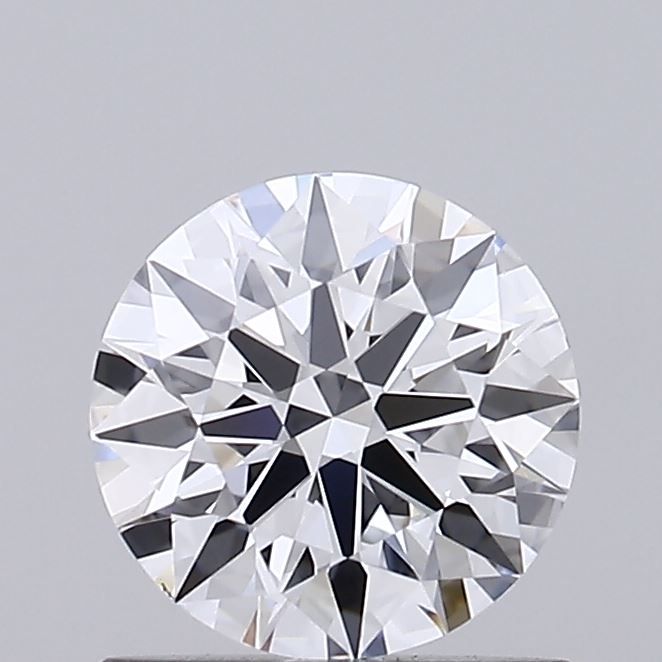 0.82 ct lab-grown Round Diamond