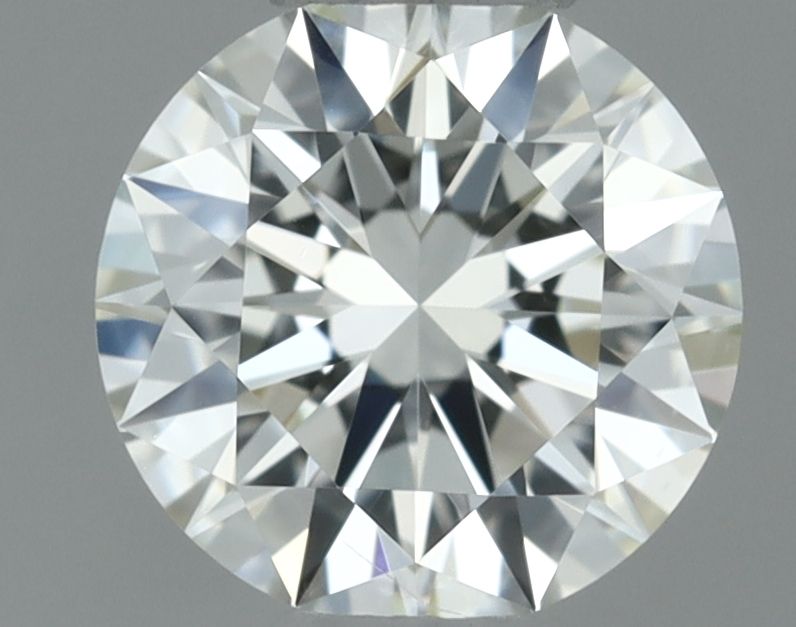 0.40 ct Round diamond