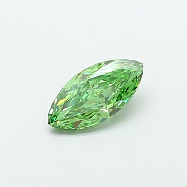 1.01 ct. marquise Lab Grown Diamond front image