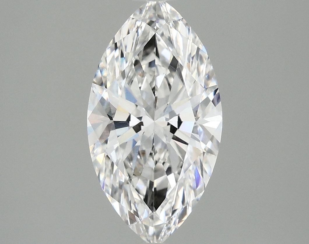 2.03 ct. marquise Lab Grown Diamond front image