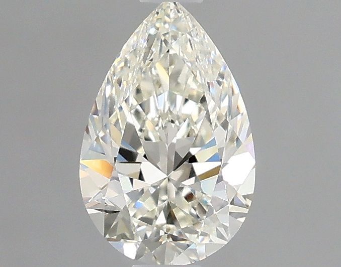 0.53 ct Pear diamond