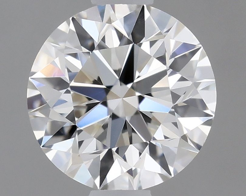 0.4 ct Round Diamond