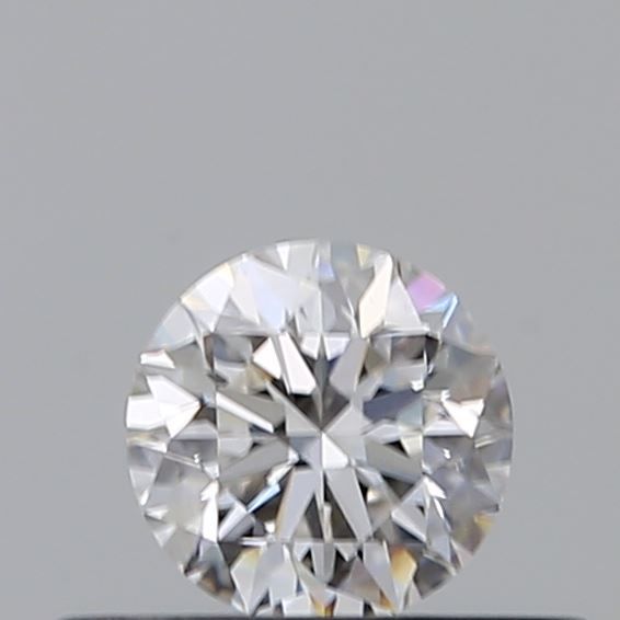 0.30 ct Round diamond