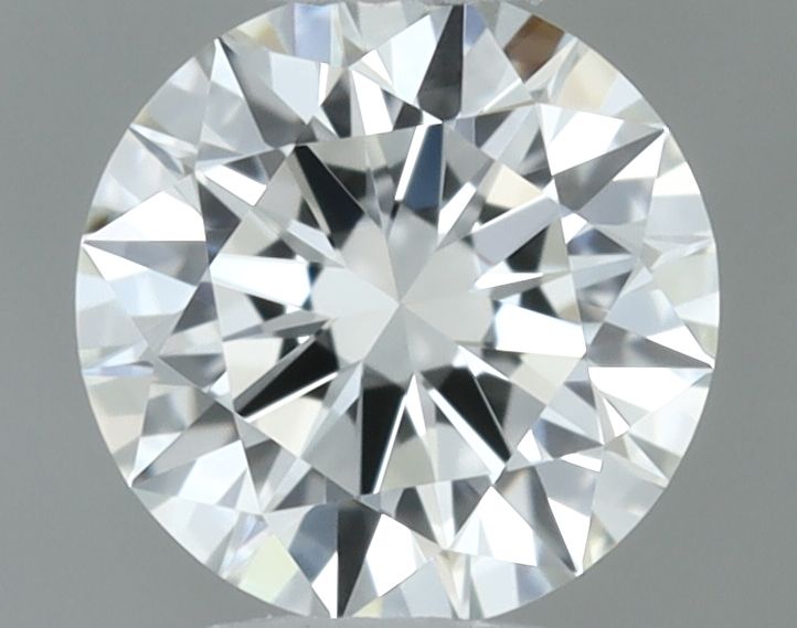 0.30 ct Round diamond