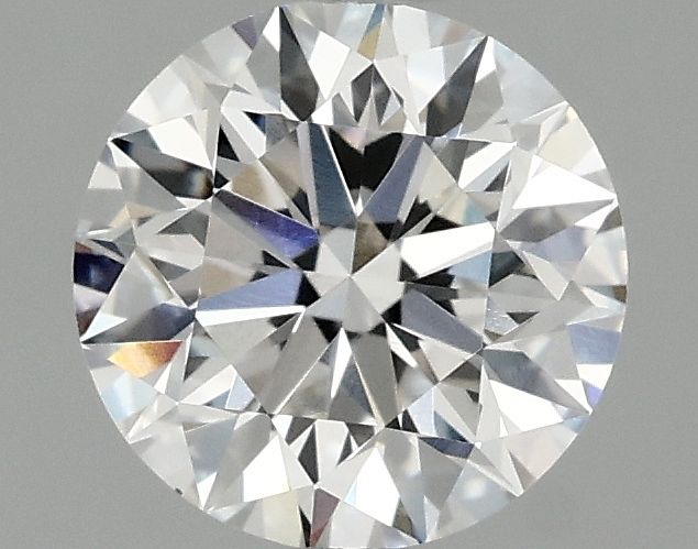 1.06 ct. round Lab Grown Diamond front image