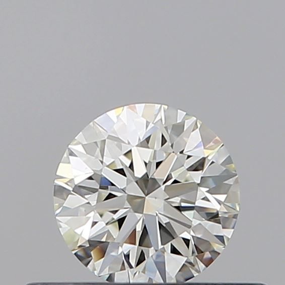 0.34 ct Round diamond