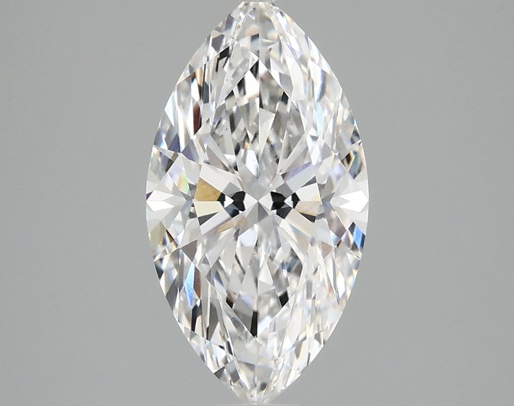 2.00 ct. marquise Lab Grown Diamond front image