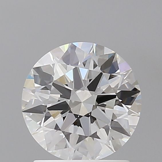 1.53 ct. round Lab Grown Diamond front image