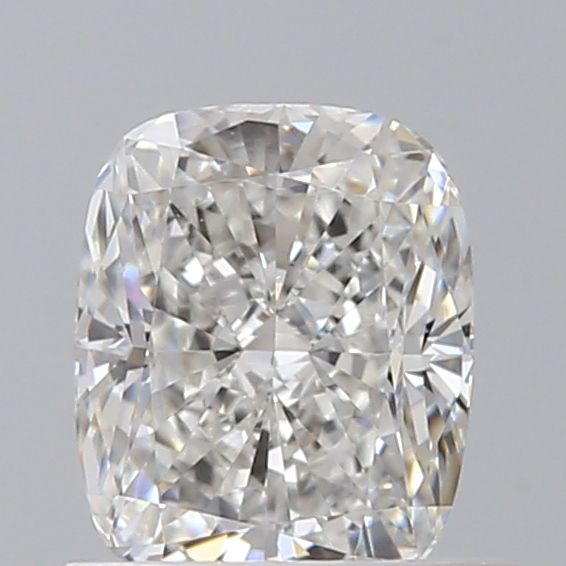 0.71 ct Cushion Brilliant diamond