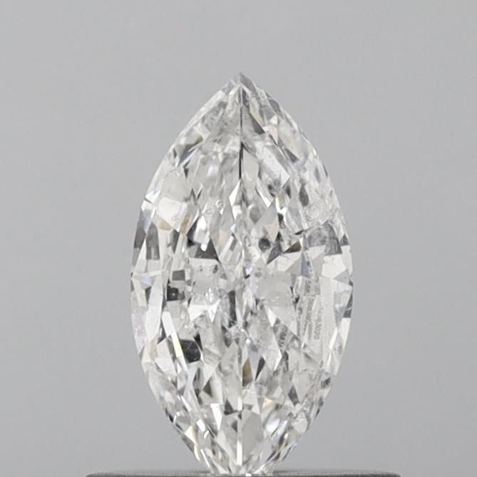 0.43 ct Marquise Diamond